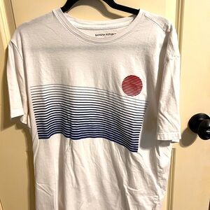 🛍️LAST CHANCE🛍️ Banana Republic Shirt